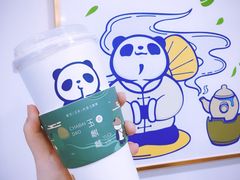 -茶百道(二七万达店)