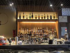 -STARRY CAFE & LOUNGE BAR(高新店)