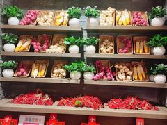 -哥老官重庆美蛙鱼头(五角场合生汇店)
