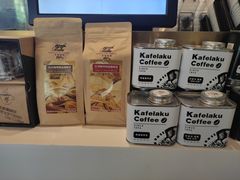-猫屎咖啡(日月光中心广场店)