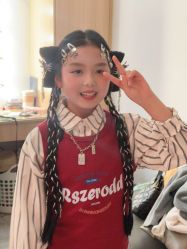 -熙熙小王国儿童摄影乐园(武昌旗舰店)