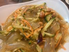 -遇见小院—虹鳟鱼•农家菜(怀柔店)
