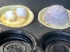 -半饱台式茶点