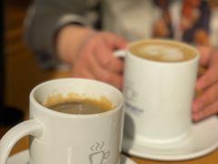 -Jamaicablue Coffeeshop(中央广场店)