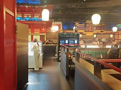 -牛New寿喜烧(金茂览秀城店)