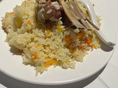 -西域阿里马新疆菜·清真(桂花路店)