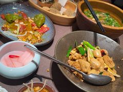 -山石榴·贵州菜(陆家嘴中心店)