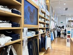-优衣库(深圳万象天地旗舰店)