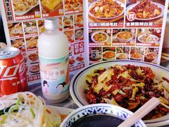 -福苗小骆驼烧烤(莲湖路店)