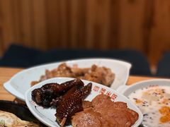 -恋萍小吃(时代店)
