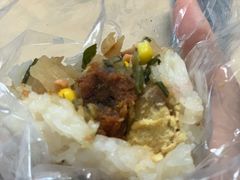 -秋英饭团(大庙新村店)