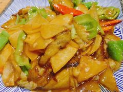 -關東雪东北菜(中庚漫游城店)