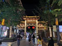 -绳金塔