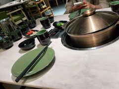 -狐狸爱上椰子鸡(滨江星光大道店)