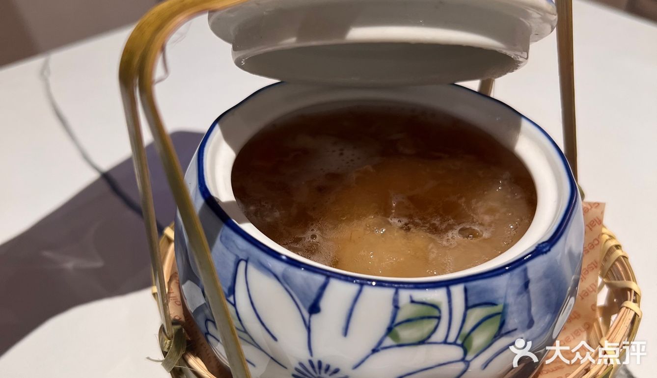 和闺蜜下午茶聚会的好地方