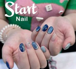 -StartNail美甲