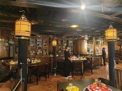 -羊大爷涮肉(亮马桥店)