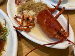 -南海渔家•海鲜•正宗海南菜(海棠湾店)
