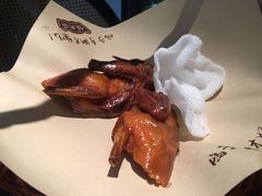 -鸽子侯·家宴·平价海鲜(市图书馆店)