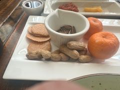 -良木缘咖啡西餐(优品道广场店)