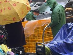 -杨永兴黄陂三鲜(雪松路店)