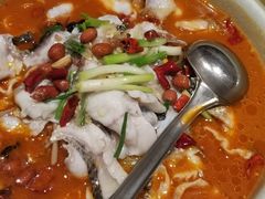 -乌江鱼杭帮菜(西湖店)