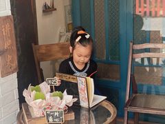 -西关84·History·Art·Cafe