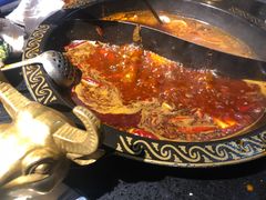 -大味老火锅City店