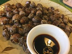 -盛港湾海鲜食府(黄沙店)