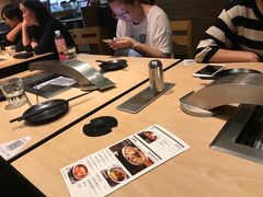 -新石器烤肉(南通CBD大有境店)