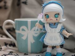 -泡泡玛特POPMART(上海环球港店)