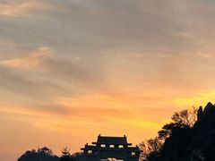 -泰山风景名胜区