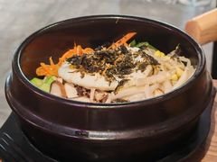 -香猪坊韩国烤肉专属门店(魏公村店)