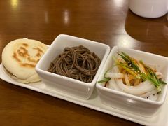 -陕西大厦中餐厅(陕西驻沪办店)
