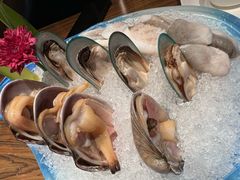 -珍宝轩海鲜火锅(碧湖大厦店)
