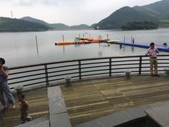-宁波九龙湖开元度假村