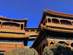 -雍和宫
