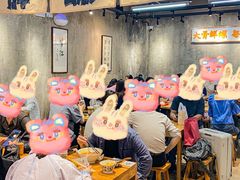 -螺小胖柳州螺蛳粉(钟楼总店)