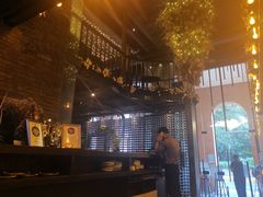 -C&R西班牙餐厅