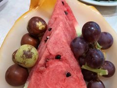 -大碗居·烤鸭·鱼头泡饼(天坛东门店)