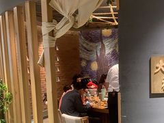 -蘸小院铁锅炖·蘸酱菜·东北菜(怀远门店)