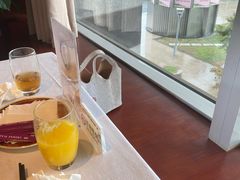 -无锡城中皇冠假日酒店·芳园中餐厅