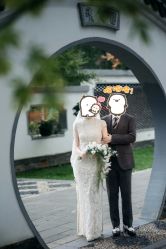 -青禾蒙娜丽莎婚纱摄影(武汉总店)