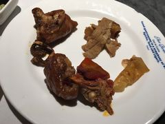 -星伦多自助料理·涮烤一体(嘉兴八佰伴店)