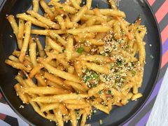 -一棠龙虾•王牌虾球(楚河汉街店)