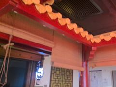-秦月轩·陕西家乡菜(阜成路·五棵松店)