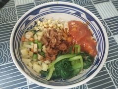 -福瑞记老孙头biangbiang面(新生路店)