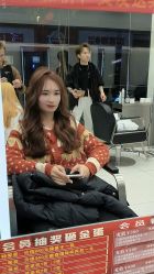 -乾健·烫染·接发SALON