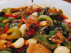 -潍城老菜馆·地标美食