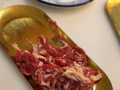 -李记鲜切牛肉自助火锅(紫薇花园店)